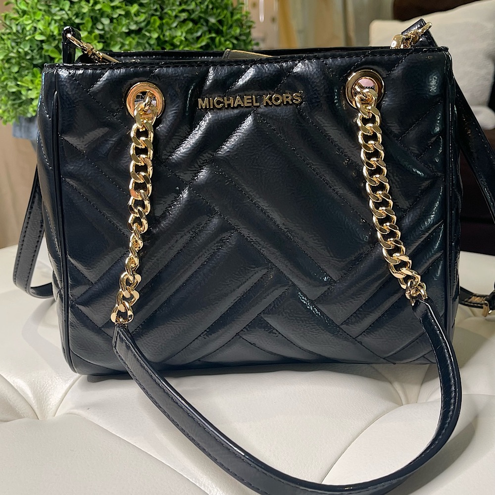 Michael Kors Peyton Tote